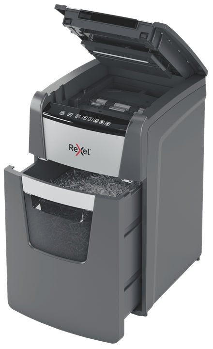 Destructeur rexel optimum auto+150x