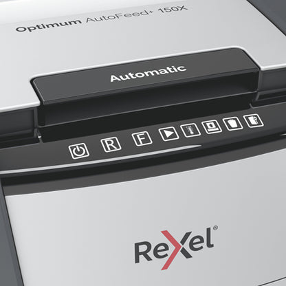 Destructeur rexel optimum auto+150x
