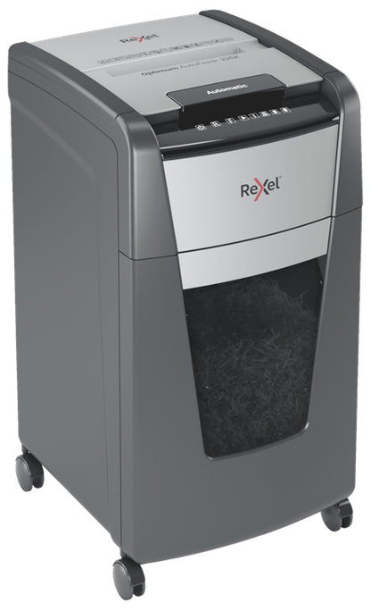Destructeur rexel optimum auto+225x