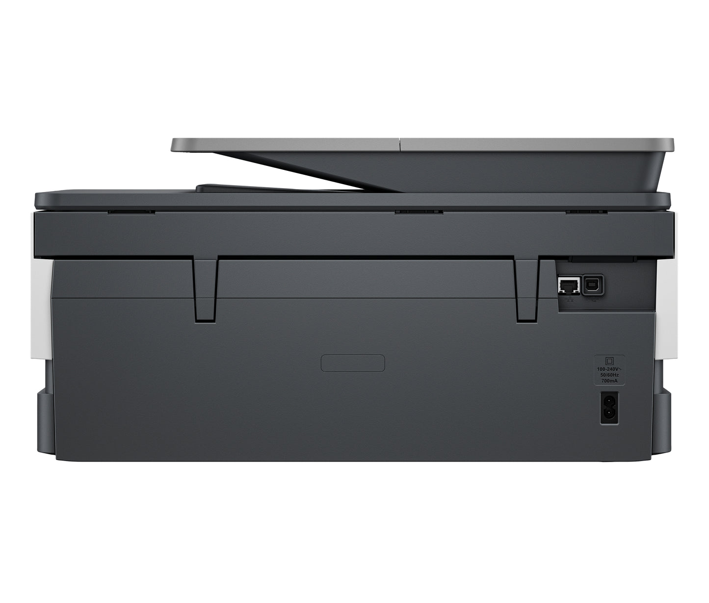 Imprimante multifonction pro HP 8122e - haute performance