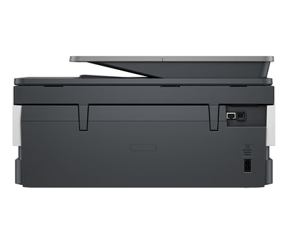 Imprimante multifonction pro HP 8122e - haute performance