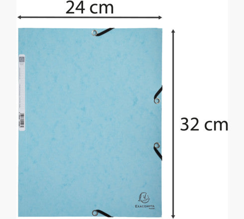 Chemise 3r.elast aquarel assorti