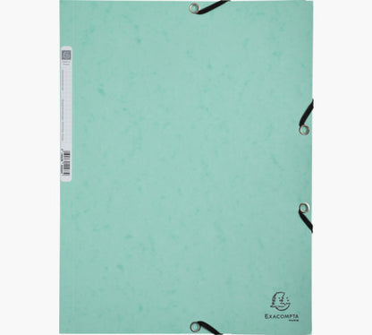 Chemise 3r.elast aquarel assorti