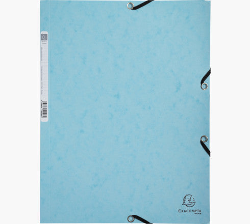 Chemise 3r.elast aquarel assorti