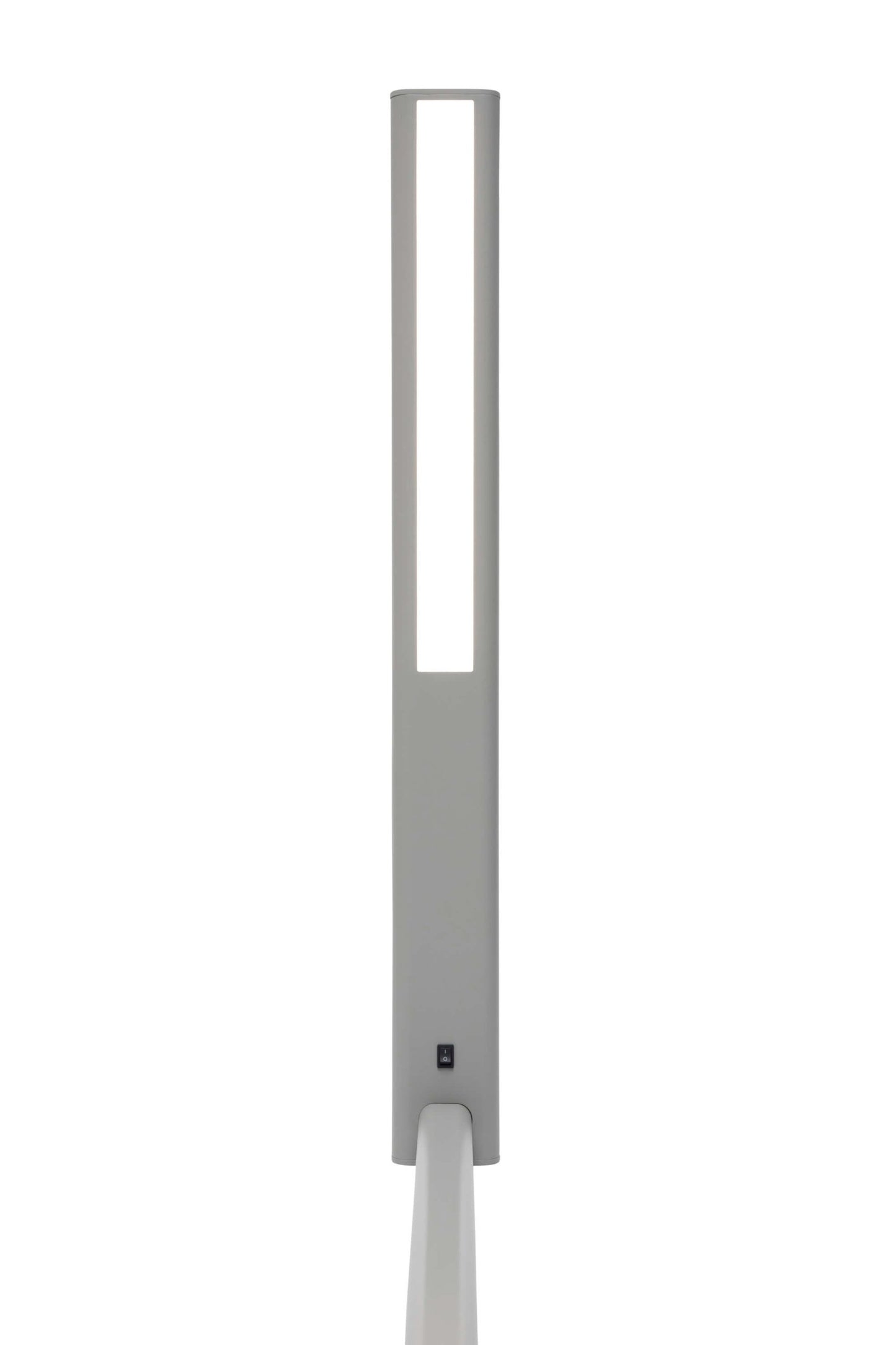 Lampadaire Jet- argent-195cm