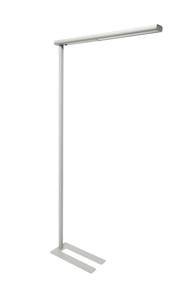 Lampadaire Jet- argent-195cm