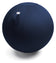 Ballon d'assise ergonomique - Bleu Royal - Ø 60-65CM