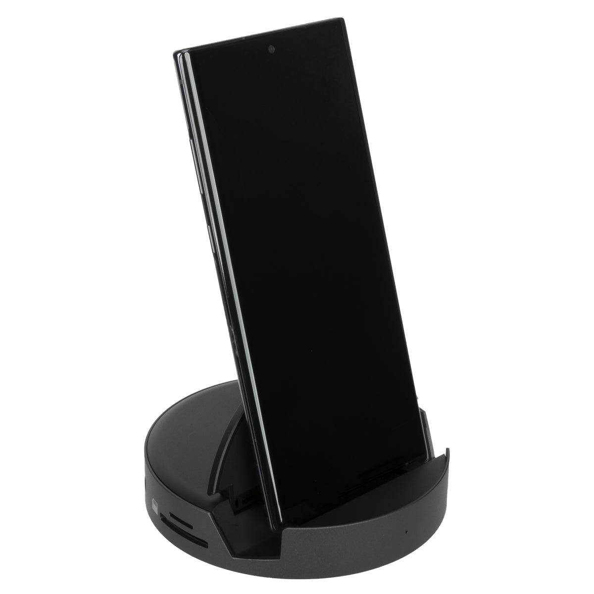 Station d'accueil usb-c - connectivité étendue