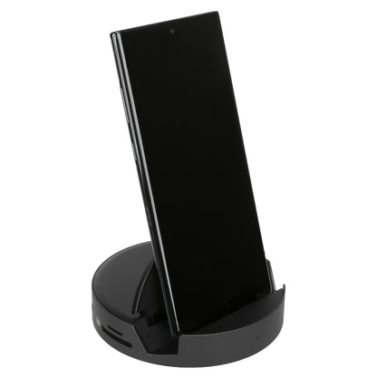 Station d'accueil usb-c - connectivité étendue