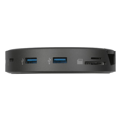 Station d'accueil usb-c - connectivité étendue