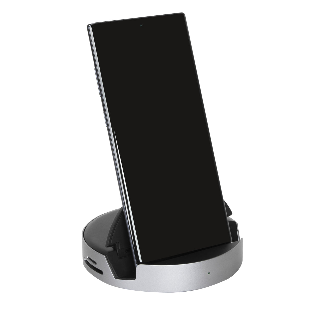 Station d'accueil usb-c - connectivité étendue