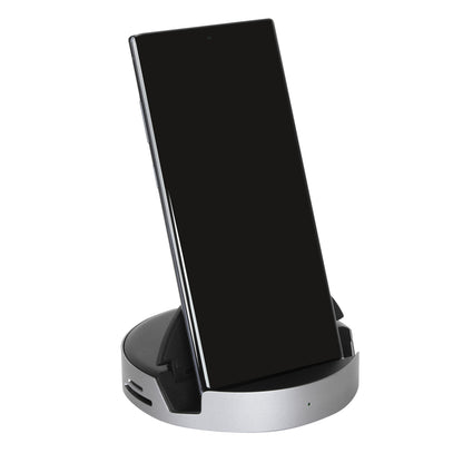 Station d'accueil usb-c - connectivité étendue