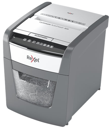 Destructeur optimum auto+50xcc