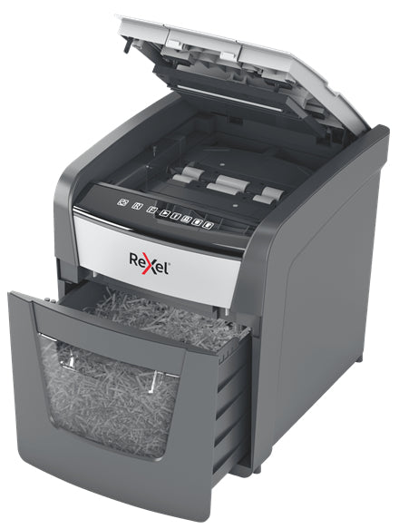Destructeur optimum auto+50xcc