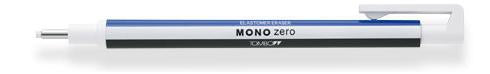 Stylo gomme de précision avec poussoir - diamètre de 2,3 mm