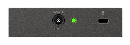 Switch 8 ports gigabit DLINK  Ethernet - 10/100/1000Base-T