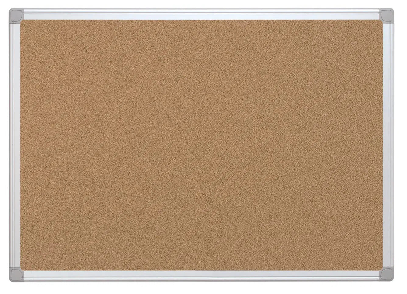 Tableau liege cadre alu 150x100