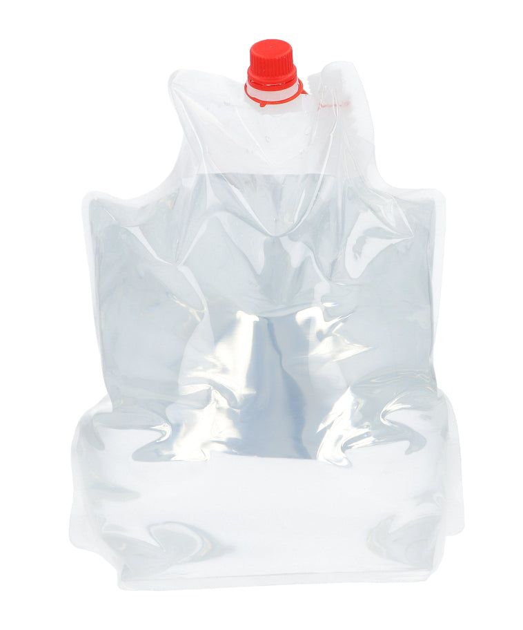 Liquide AdBlue véhicule diésel Prêt à l'emploi - 5 litres