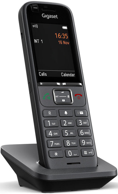 Téléphone dect s700h pro - sans fil et polyvalent