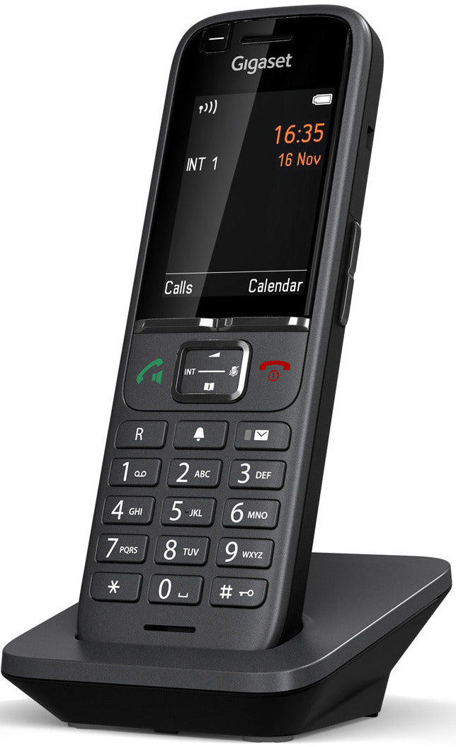 Téléphone dect s700h pro - sans fil et polyvalent