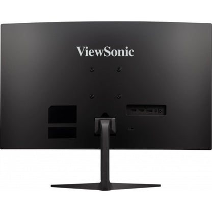 Écran incurvé Viewsonic 27" qhd - gaming 165 hz