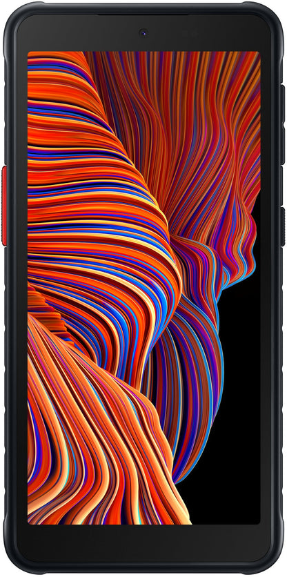 Téléphone mobile Samsung xcover 7 - résistant et performant
