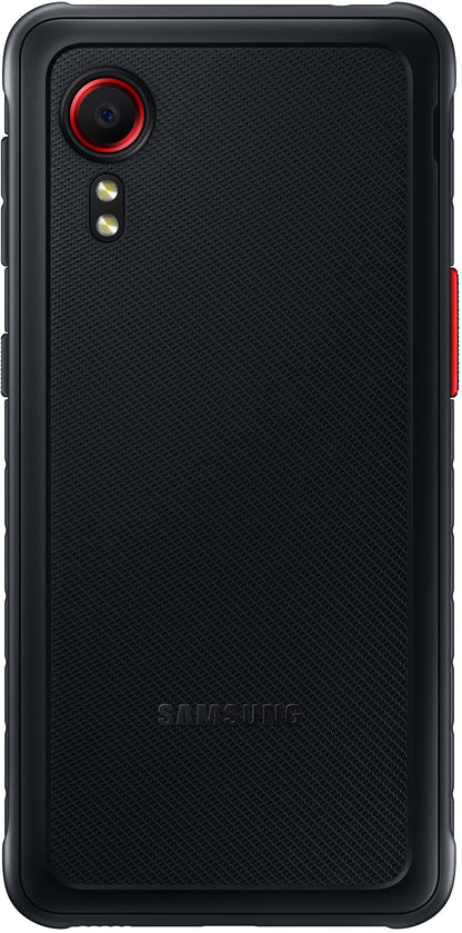 Téléphone mobile Samsung xcover 7 - résistant et performant