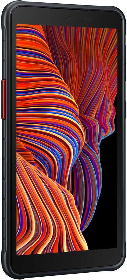 Téléphone mobile Samsung xcover 7 - résistant et performant