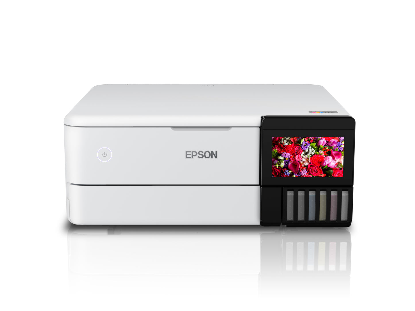 Imprimante multifonction Epson et8500 - impression économique