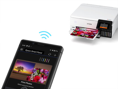 Imprimante multifonction Epson et8500 - impression économique