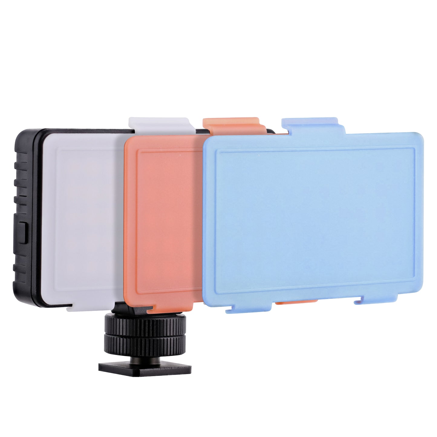Pack vlogger vidéo - accessoires complets et polyvalents