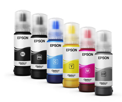 Imprimante multifonction Epson et8500 - impression économique