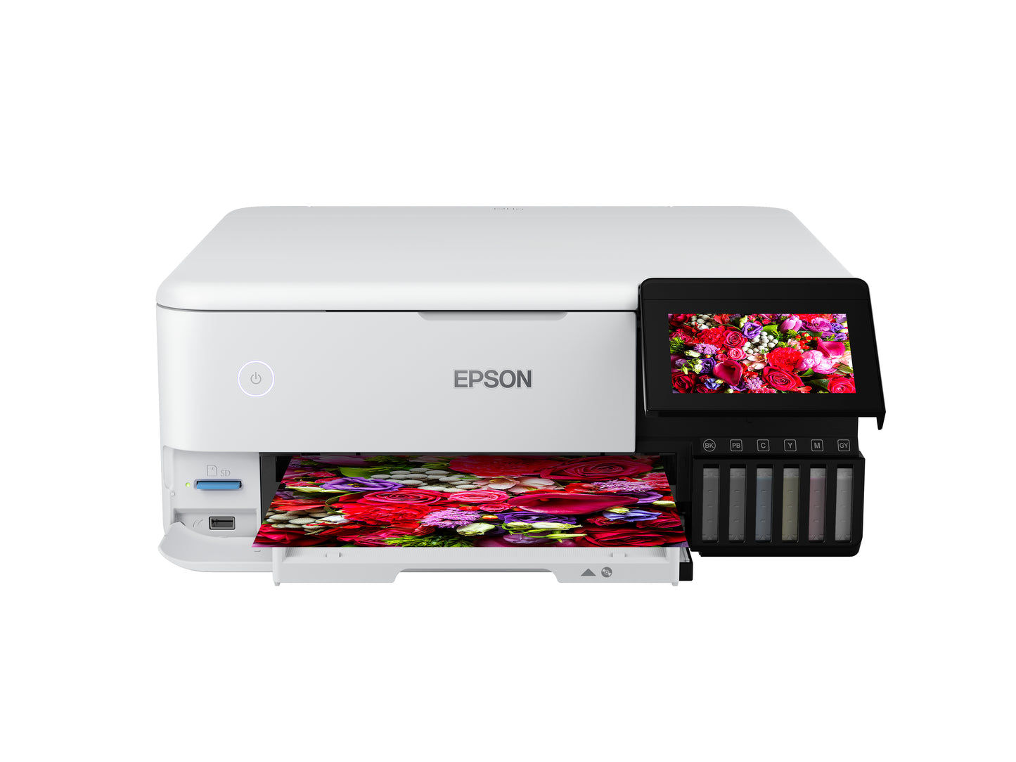 Imprimante multifonction Epson et8500 - impression économique