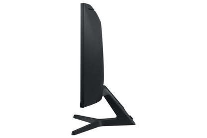 Écran incurvé 27" - expérience gaming fluide