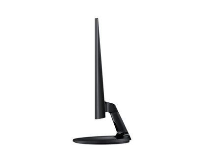 Écran led Samsung 22'' - full hd avec confort visuel