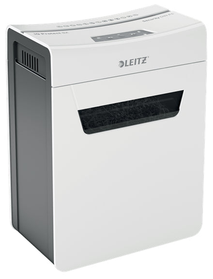 Destructeur  iq protect 8 feuilles -14 litres