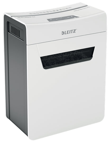 Destructeur  iq protect 8 feuilles -14 litres