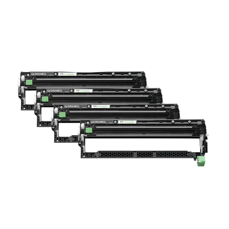 Tambour Brother dr-248cl - 30 000 pages, qualité pro