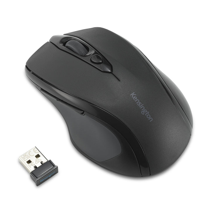 Souris sans fil MY310 EQ - Ergonomie et Durabilité