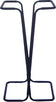 Support sac poubelle 110L - Structure tubulaire robuste