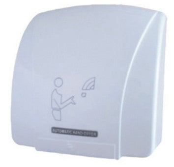 Seche-mains à detection automatique - 900w