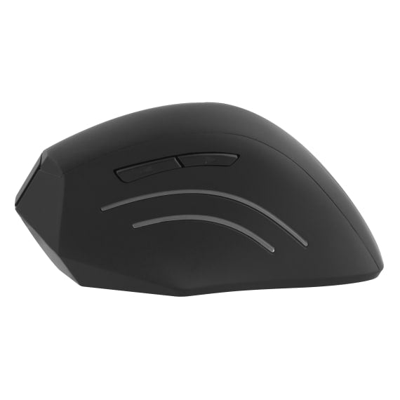 Souris Ergonomique Verticale Sans Fil 1600 DPI T'nB