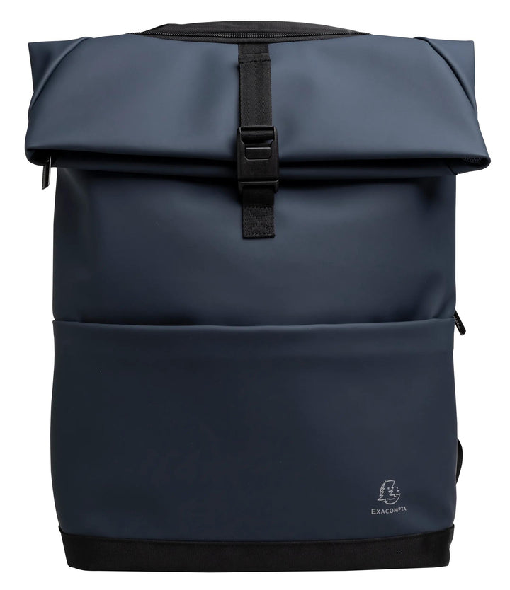 Sac à dos ordinateur - city backpack unisexe gris