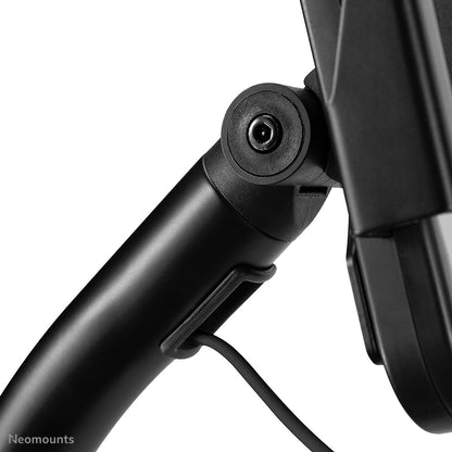 Support tablette au sol 7.9-11" - verrouillable et pivotant