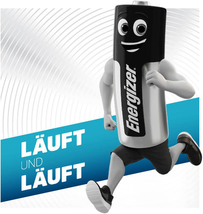 piles alcaline  LR 20 - lot de 20