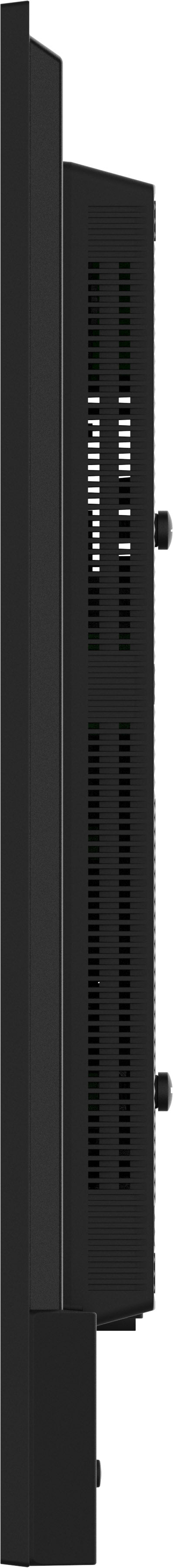 Écran professionnel 4k uhd 55" - haute luminosité