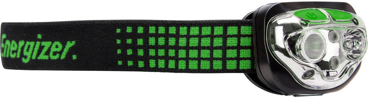 Lampe frontale vision rechargeable