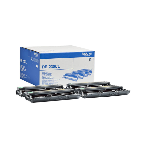 Tambour Brother dr230 - rendement 15 000 pages