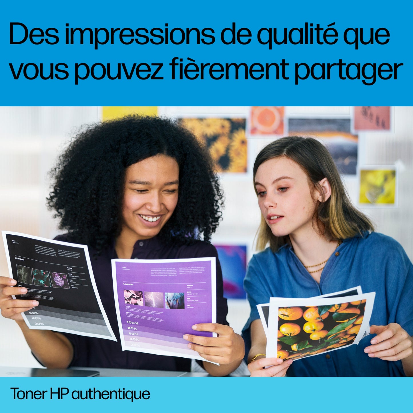 Cartouche de toner 212a - noir, 5500 pages
