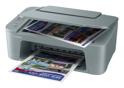 Imprimante multifonction Canon ts3752 - couleur, wifi, a4